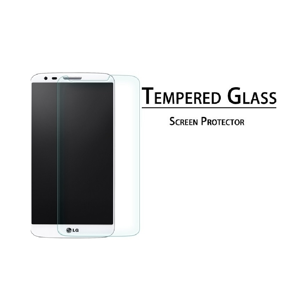 2 Pellicola in Vetro Temperato Per LG G2 Mini D620 Proteggi Schermo LCD 4,7"