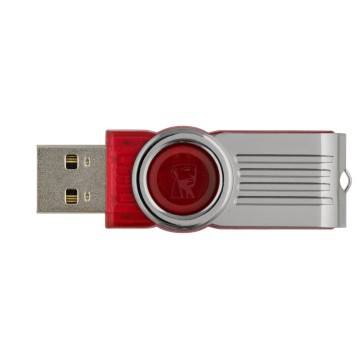 Kingston 8GB USB Pen Drive DataTraveler 101 Generation 2 G2