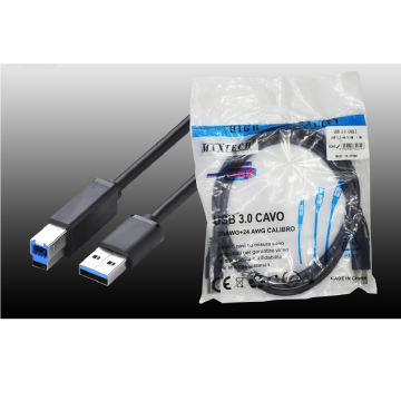CAVO STAMPANTE USB 3.0 TIPO...