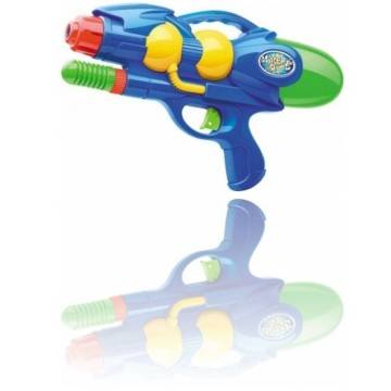Pistola Giocattolo Per Bambini 10 Colpi Munizioni In Gomma 27Cm Gioco  Bambino - ND - Pistole e fucili - Giocattoli