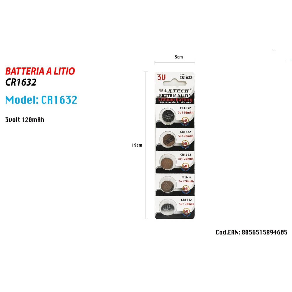 Originale Per Sony CR2032 CR2025 CR2016 CR1632 Batteria Al Lio Orologio Giocattolo Calcolatrice Chiave Dell'automobile Pulsante di Controllo Remoto celle a Moneta 44 Originale Per Sony CR2032 CR2025 CR2016 CR1632 Batteria Al Lio Orologio Giocattolo Calcolatrice Chiave Dell'automobile Pulsante di Controllo Remoto celle a Moneta 44