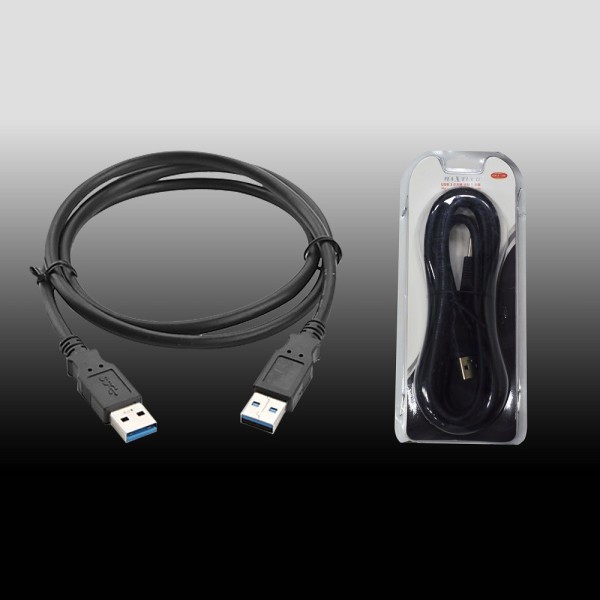 CAVO PROLUNGA USB2.0 M/F PC COMPUTER 3MT MAXTECH