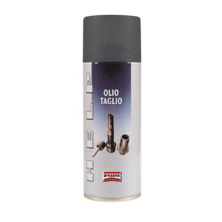 HELP OLIO per TAGLIO - Per Raffreddare Utensili AREXONS 4254 400 ml.