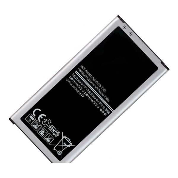 Batteria per Samsung Galaxy S5 COMPATIBILE G900F i9600 GENUINE 3300MAH