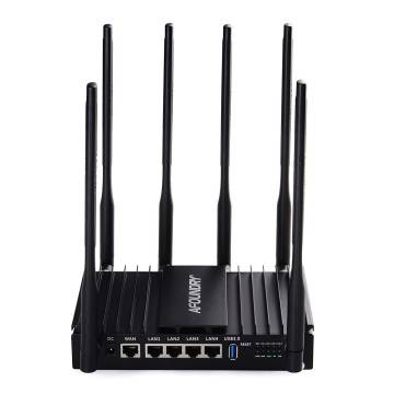ROUTER DUAL BAND WIRELESS...
