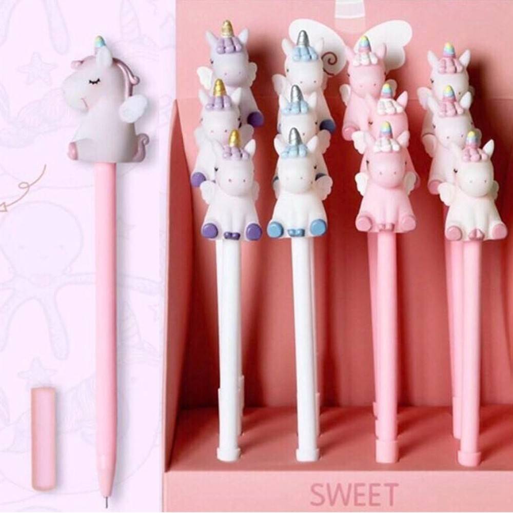 Pastelli unicorno per bambini regalini compleanno