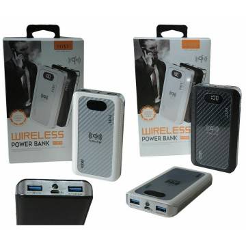 POWER BANK 4 IN 1...