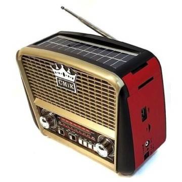 RADIO CMIK MK-455UC-BT FM...
