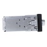 AUTORADIO DISPLAY LCD 3.6" HD USB SD AUDIO MP5-4013R PER TELECAMERA RETROMARCIA 