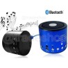 Mini Speaker Bluetooth con radio e MP3 Cellulari WSQ9