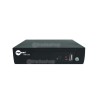 RICEVITORE DIGITALE TERRESTRE DECODER TV SCART MPMAN DVB-T 2012 TELECOMANDO USB