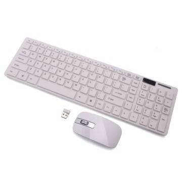 Tastiera e Mouse Wireless - Mini 320x141x25mm dimensione - 2.4G - 10 metri