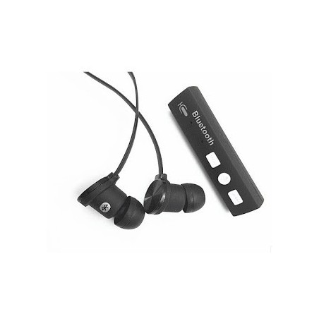 Auricolare Bluetooth cuffia auricolare senza fili bassi potenti STN-810 VIVAVOCE