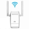 AMPLIFICATORE SEGNALE ROUTER 300Mbps 2.4GHZ WPS WI-FI EXTENDER B/G/N AP 802.11N