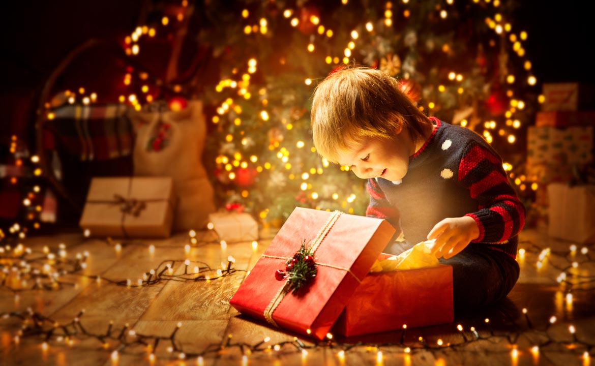 Le migliori catene luminose natalizie per addobbi interni ed esterni