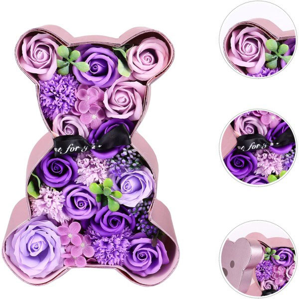 orsacchiotto-orsetto-orso-di-rose-con-fiori-decorazione-in-cartone-teddy-color